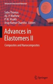 Advances in Elastomers II