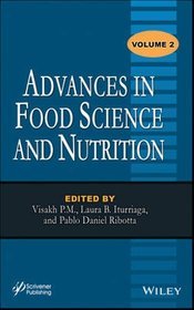 Advances in Food Science and Nutrition: v. 2