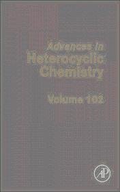 Advances in Heterocyclic Chemistry