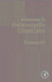 Advances in Heterocyclic Chemistry v 97