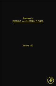 Advances in Imaging and Electron Physics: Volume 163