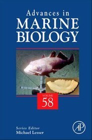 Advances In Marine Biology v57
