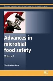 Advances in Microbial Food Safety: 1