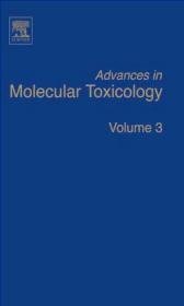 Advances in Molecular Toxicology v 3