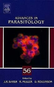 Advances in Parasitology v56