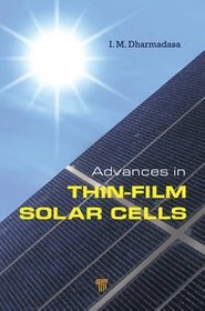 Advances in Thin-Film Solar Cells