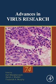 Advances in Virus Research v76