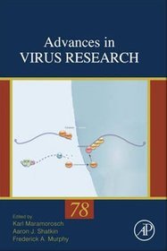 Advances in Virus Research v78