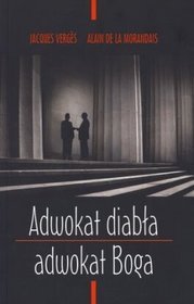 Adwokat Diabła adwokat Boga