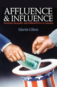 Affluence and Influence