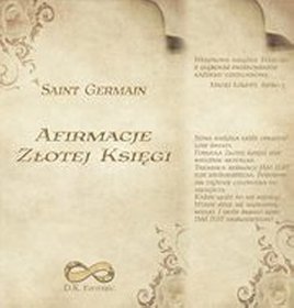 Afirmacje Złotej Księgi