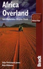 Africa overland