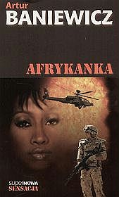 Afrykanka