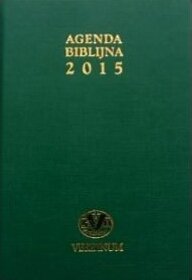 Agenda biblijna 2015