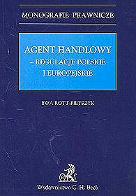 Agent handlowy Regulacje polskie i europejskie