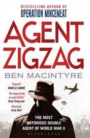 Agent Zigzag