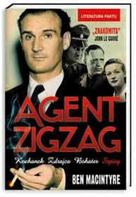 Agent Zigzag