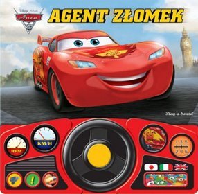 Agent Złomek