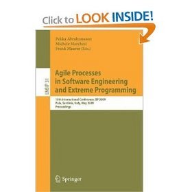 Agile Processes in Software Engineering and Extreme Programm