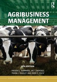 Agribusiness Management