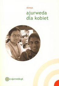 Ajurweda dla kobiet