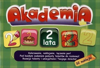 Akademia - 2 lata