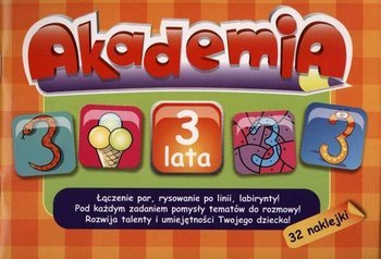 Akademia 3 Lata