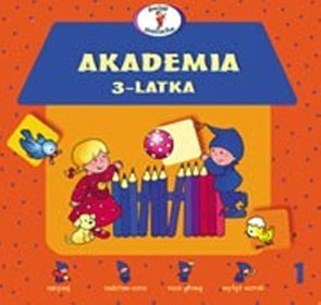 Akademia 3-latka