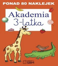 Akademia 3 latka