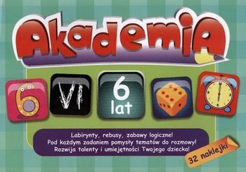 Akademia 6 Lat