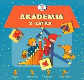 Akademia 2-latka