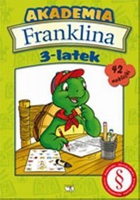 Akademia Franklina. 3-latek