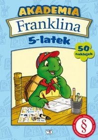 Akademia Franklina 5-latek
