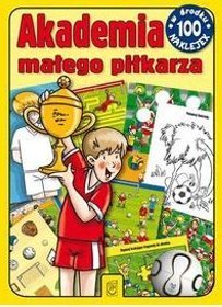 Akademia małego piłkarza