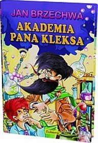 Akademia pana Kleksa