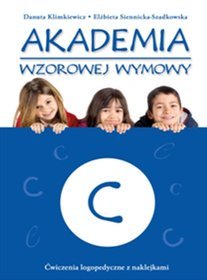 Akademia wzorowej wymowy. C