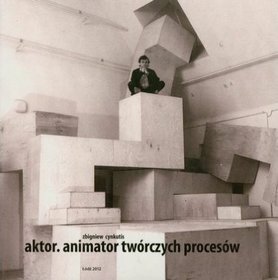 Aktor Animator twórczych procesów