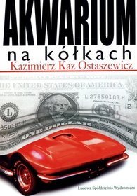 Akwarium na kółkach