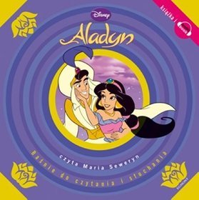 AUDIOBOOK Aladyn