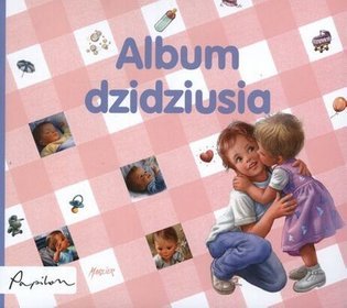 Album dzidziusia