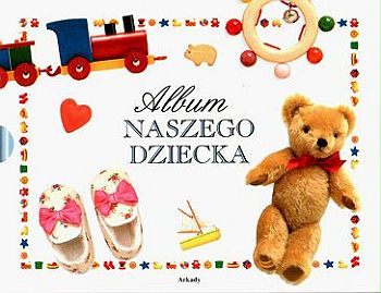 Album naszego dziecka