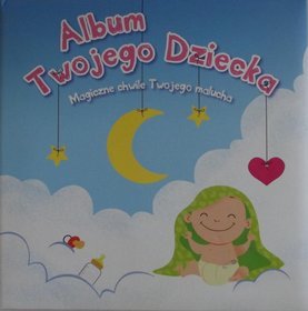 Album Twojego Dziecka