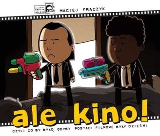 Ale kino