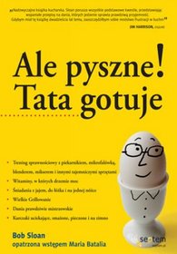 Ale pyszne! Tata gotuje