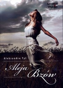 AUDIOBOOK Aleja bzów