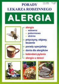 Alergia