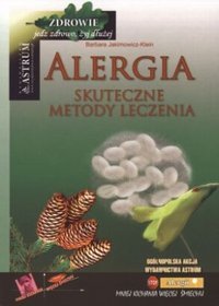 Alergia Skuteczne metody leczenia