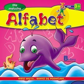 Dla malucha Alfabet