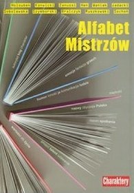 Alfabet mistrzów