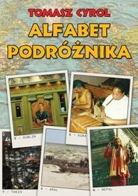 Alfabet podróżnika